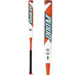 2022 Dudley Doom 13" Endload USSSA Slowpitch Softball Bat: D2SPU2E2