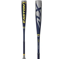 2022 Easton ALPHA ALX (-10) 2 3/4" USSSA Baseball Bat: SL22AL10