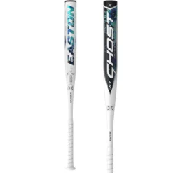2022 Easton Ghost TIE DYE Double Barrel (-10) Fastpitch Softball Bat: FP22GHT10