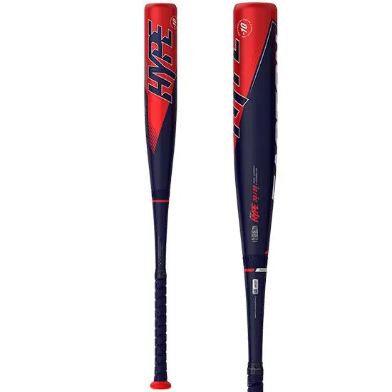 2022 Easton ADV HYPE (-10) 2 3/4" USSSA Baseball Bat: SL22HYP10 - Image 2