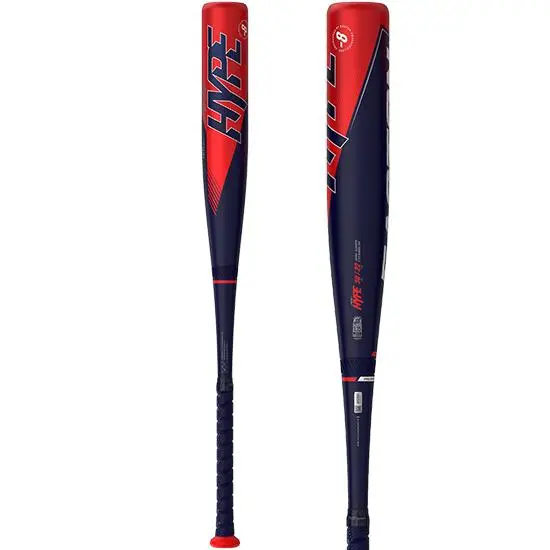 2022 Easton ADV HYPE (-8) 2 3/4" USSSA Baseball Bat: SL22HYP8 - Image 2