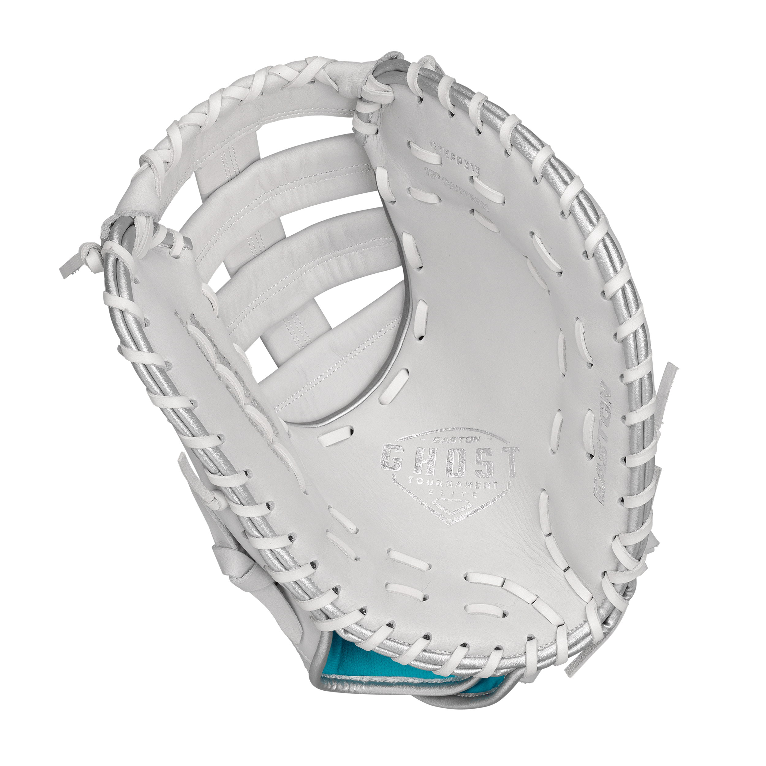 Easton Ghost Fastpitch Tournament Elite 13" First Base Mitt: A130853 - Image 2