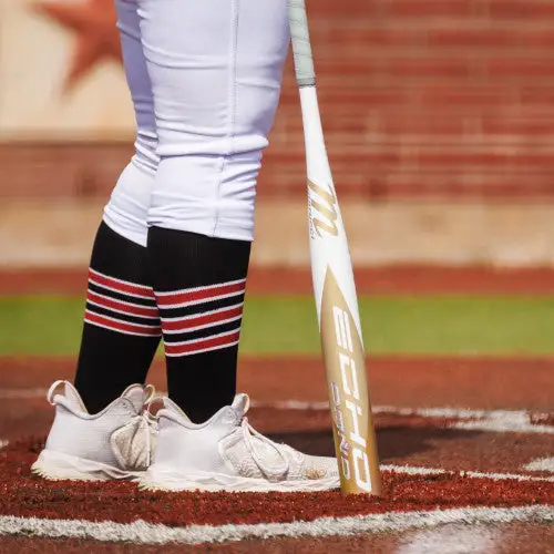 Marucci Echo DMND (-10) Fastpitch Softball Bat: MFPED10 - Image 3