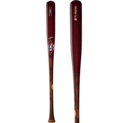 Louisville Slugger MLB Prime Warrior Maple U47 Wood Baseball Bat: WBL2433010