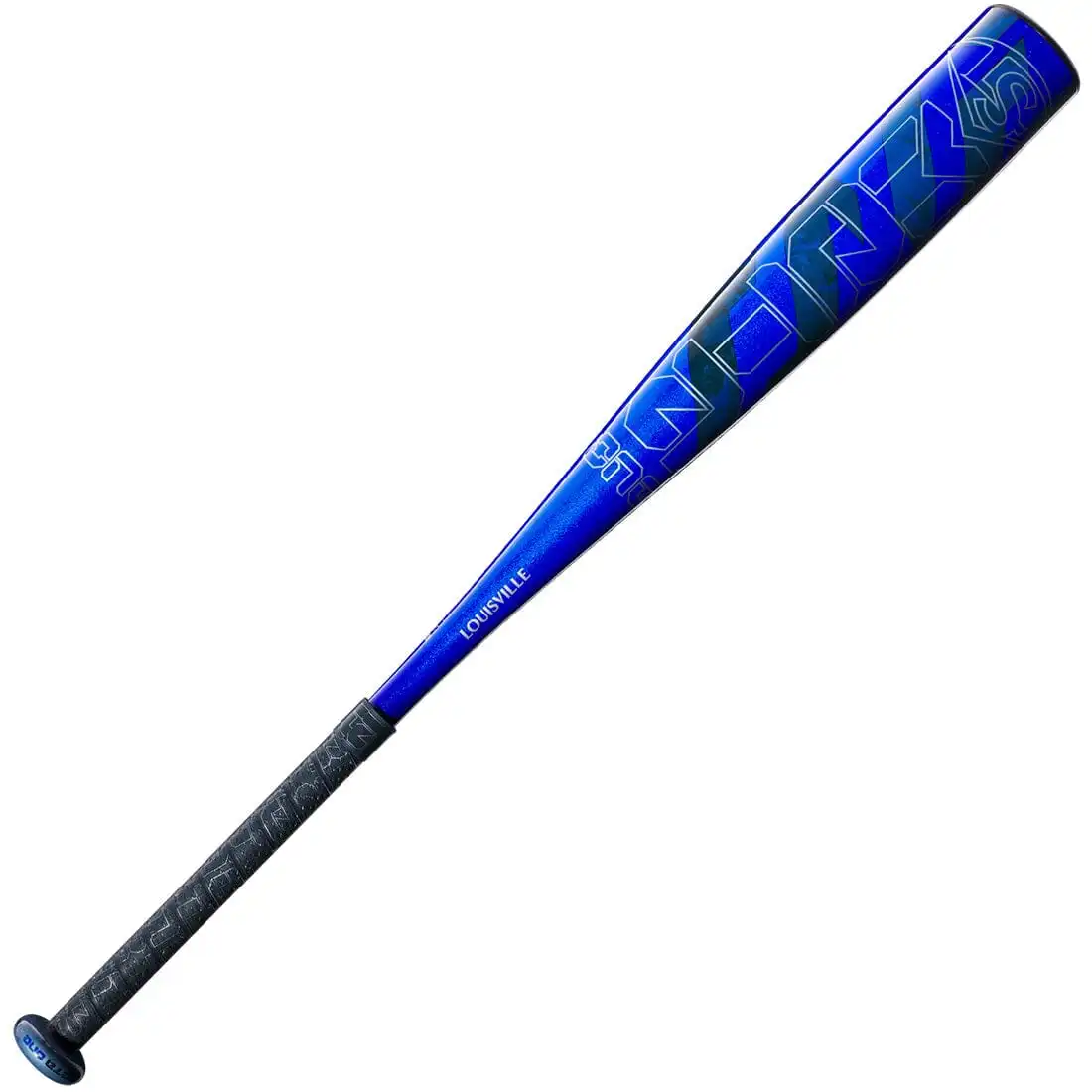2023 Louisville Slugger META ONE (-12) USSSA Baseball Bat: WBL2650010 - Image 2