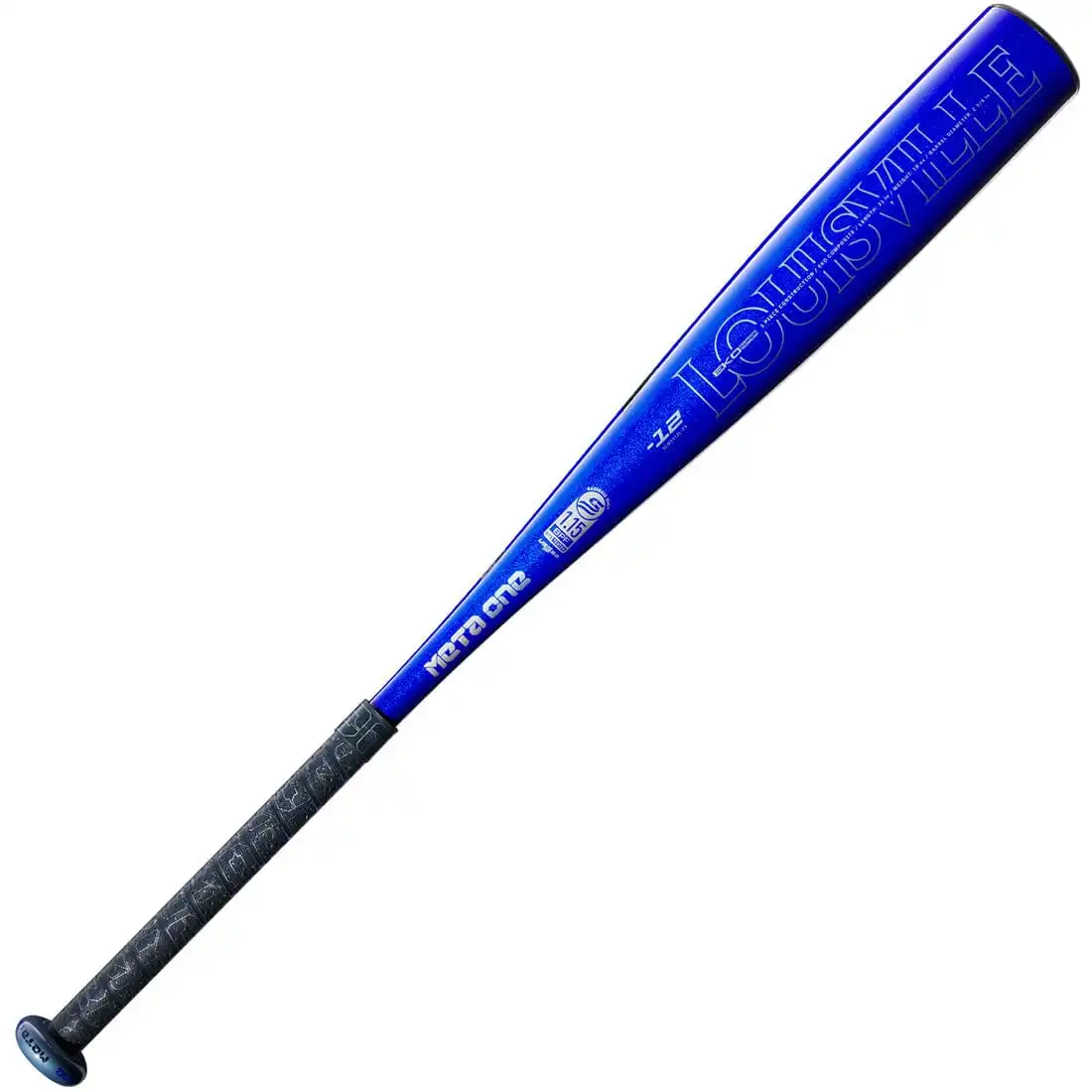 2023 Louisville Slugger META ONE (-12) USSSA Baseball Bat: WBL2650010 - Image 4