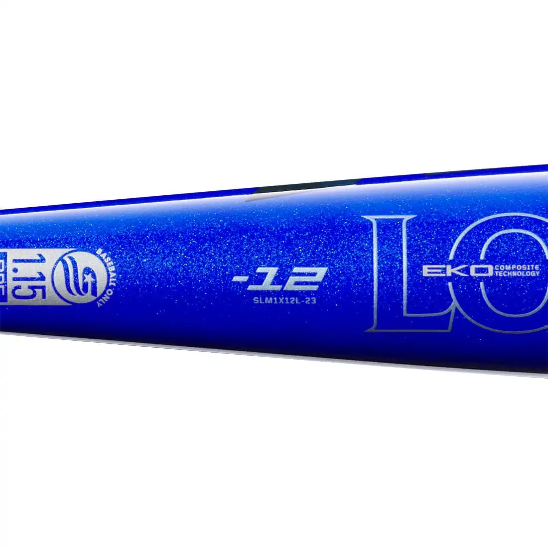 2023 Louisville Slugger META ONE (-12) USSSA Baseball Bat: WBL2650010 - Image 7