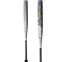 2022 Louisville Slugger XENO (-10) Fastpitch Softball Bat: WBL2547010