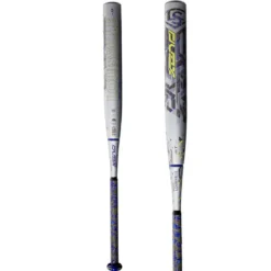 2022 Louisville Slugger XENO (-11) Fastpitch Softball Bat: WBL2546010