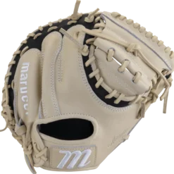 Marucci Ascension 225C1 32.5" Baseball Catcher's Mitt: MFG2AS225C1