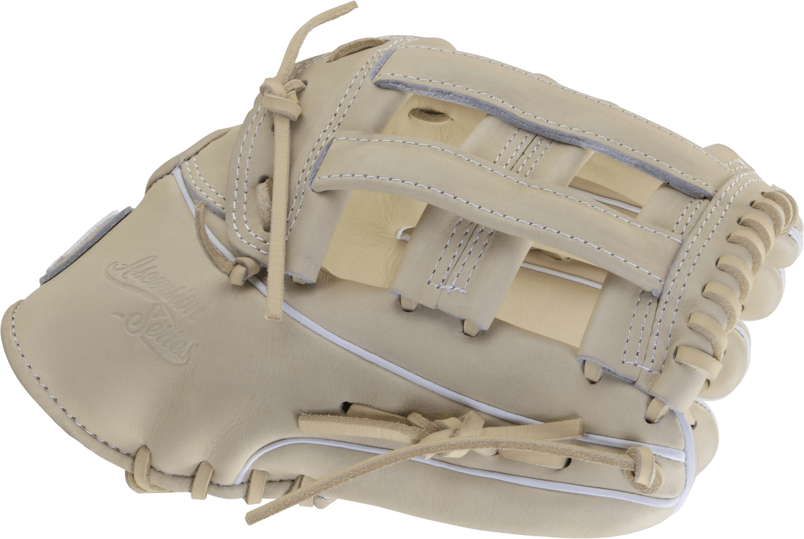 Marucci Ascension 97R3 12.5" Outfield Baseball Glove: MFG2AS97R3 - Image 4