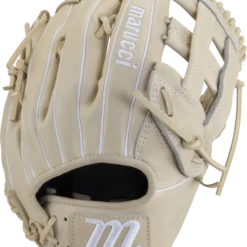 Marucci Ascension 97R3 12.5" Outfield Baseball Glove: MFG2AS97R3