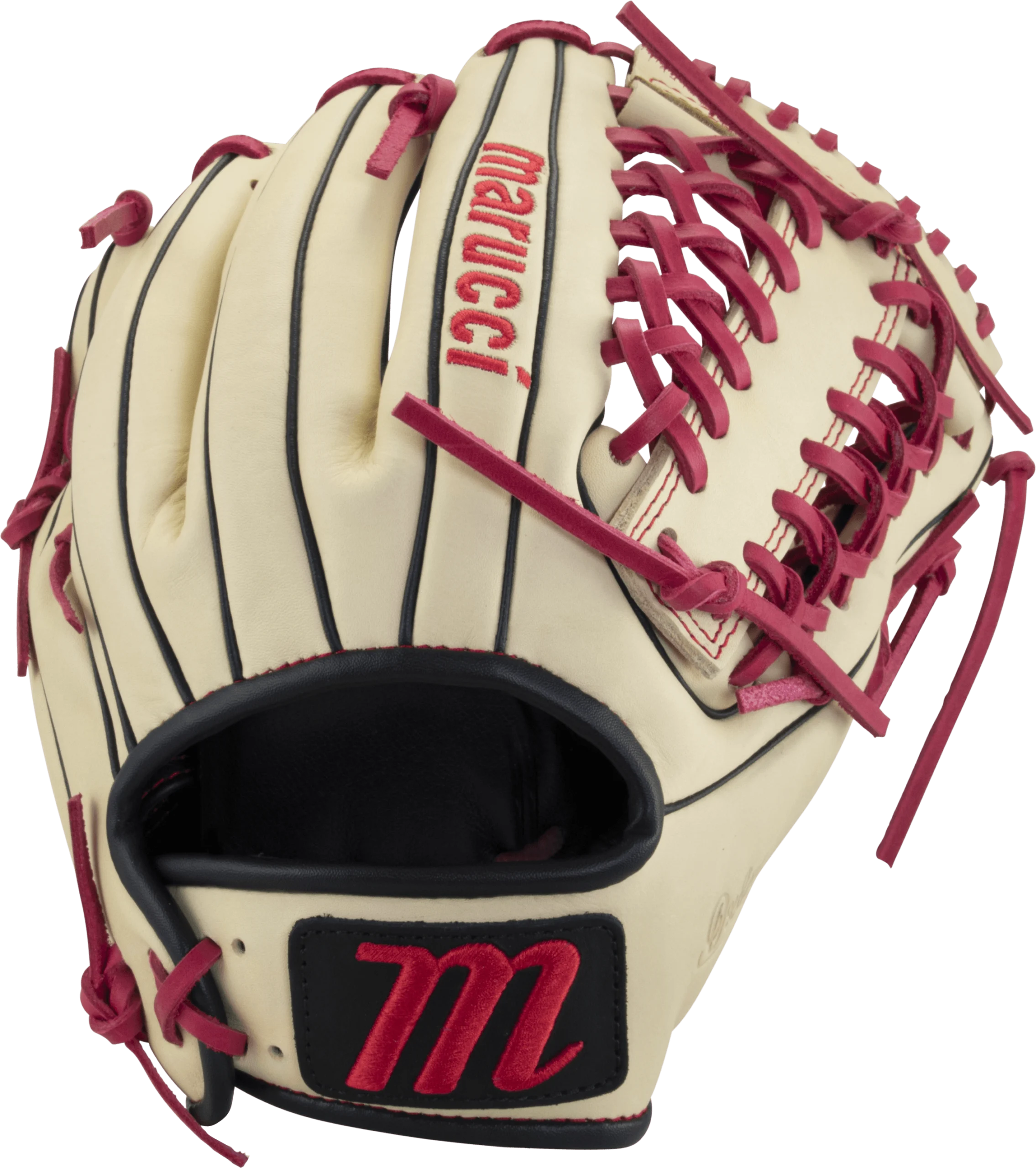 Marucci Oxbow 44A6 11.75" Infield Baseball Glove: MFG2OX44A6
