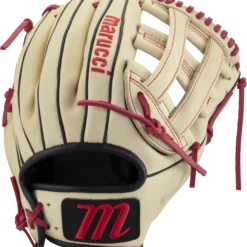 Marucci Oxbow 45A3 12" Infield Baseball Glove: MFG2OX45A3
