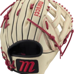 Marucci Oxbow 97R3 12.5" Outfield Baseball Glove: MFG2OX97R3
