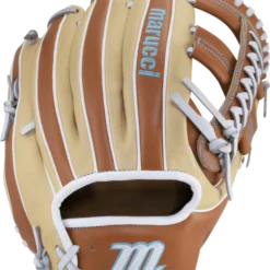 Marucci Acadia 12" Fastpitch Softball Glove: MFGACFP45A5