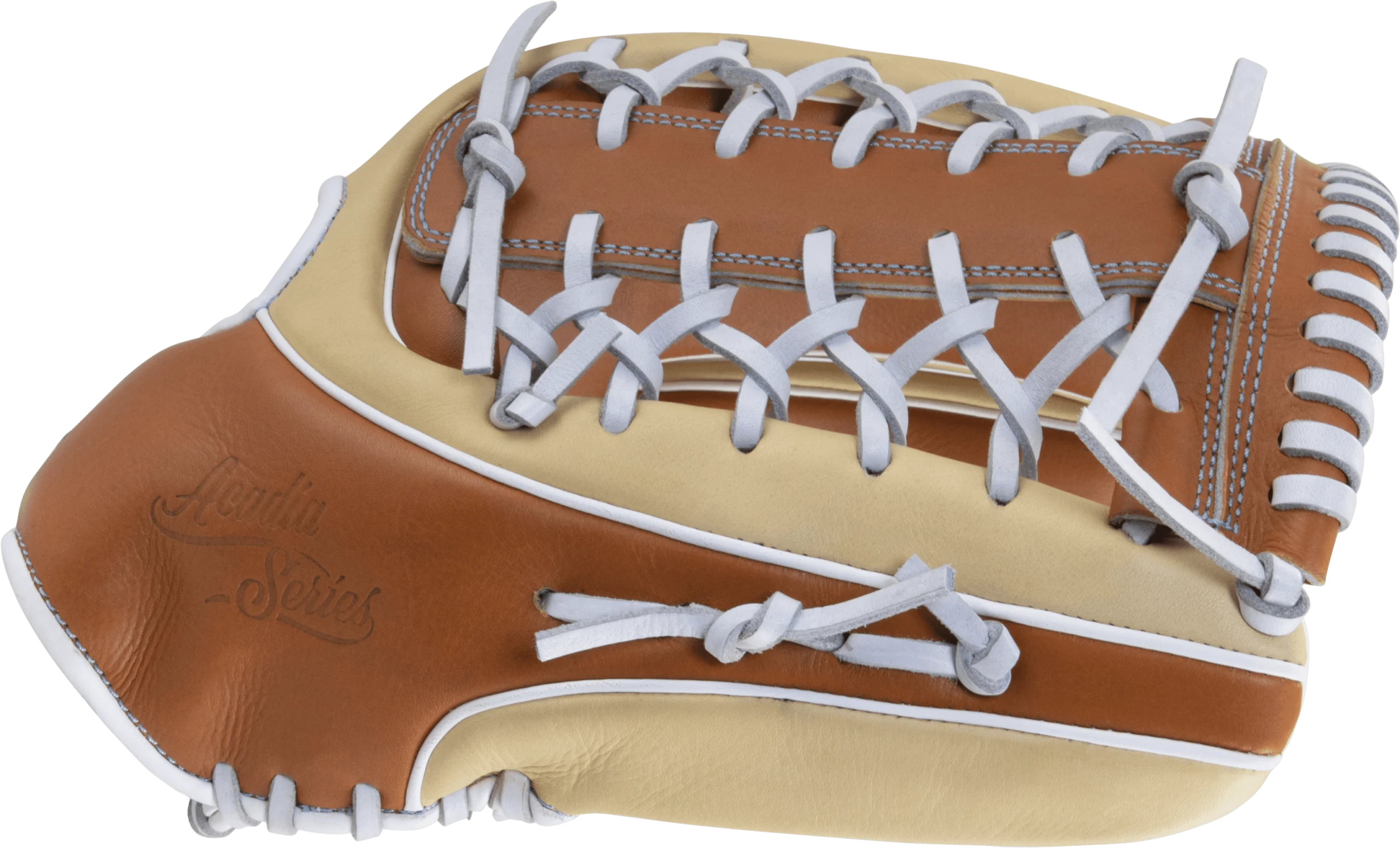 Marucci Acadia 13" Fastpitch Softball Glove: MFGACFP99R4 - Image 3