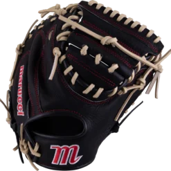 Marucci Acadia 220C1 32" Youth Baseball Catcher's Mitt: MFGACM220C1