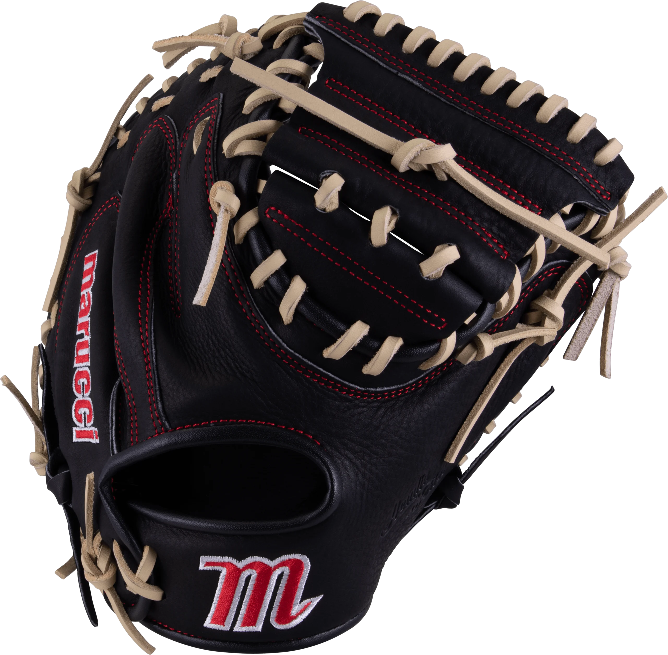 Marucci Acadia 220C1 32" Youth Baseball Catcher's Mitt: MFGACM220C1