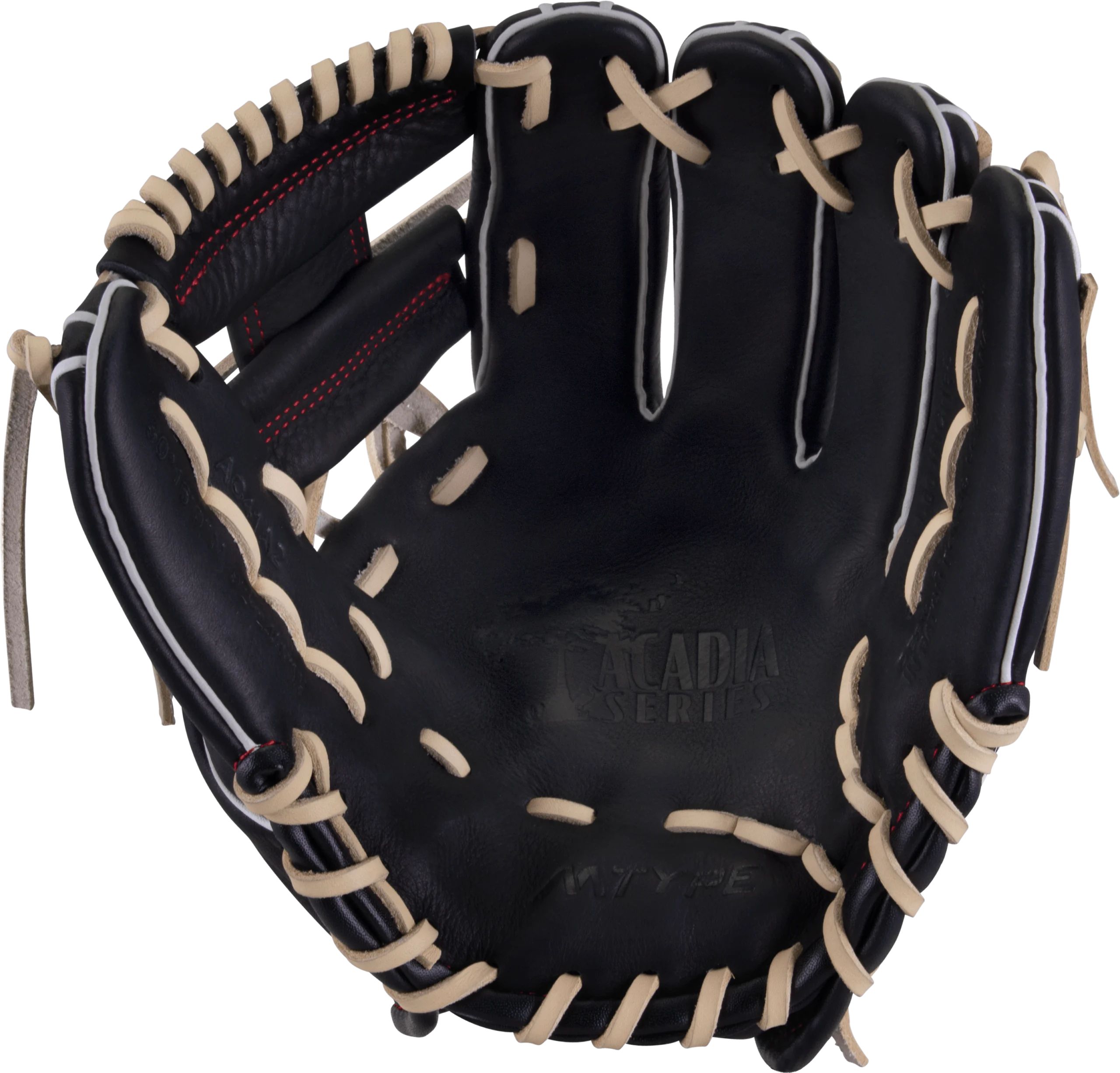 Marucci Acadia 41A2 11" Youth Baseball Glove: MFGACM41A2 - Image 4