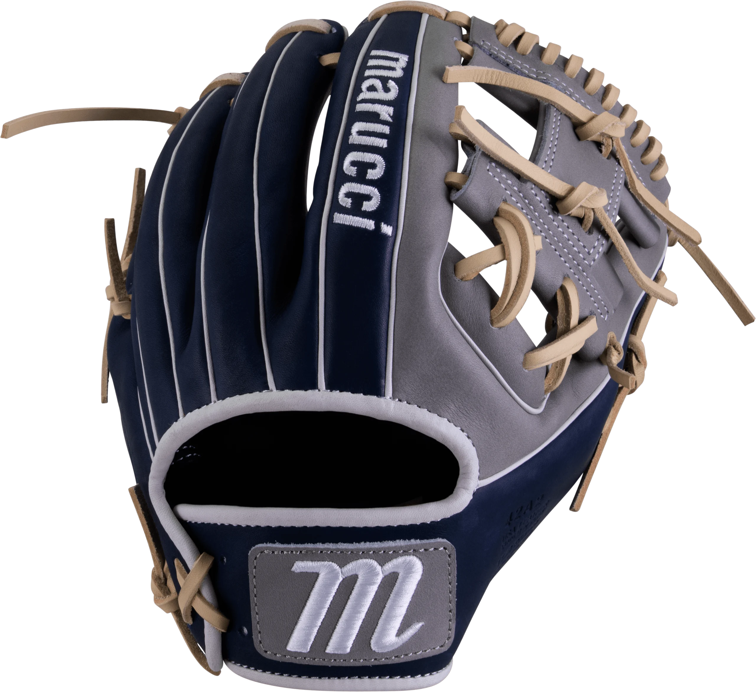 Marucci Cypress Series M Type 42A2 11.25" Infield Baseball Glove: MFGCYM42A2