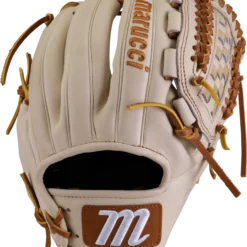 Marucci Cypress Series M Type 44K5 11.75" Infield/Pitcher Baseball Glove: MFGCYM44K5