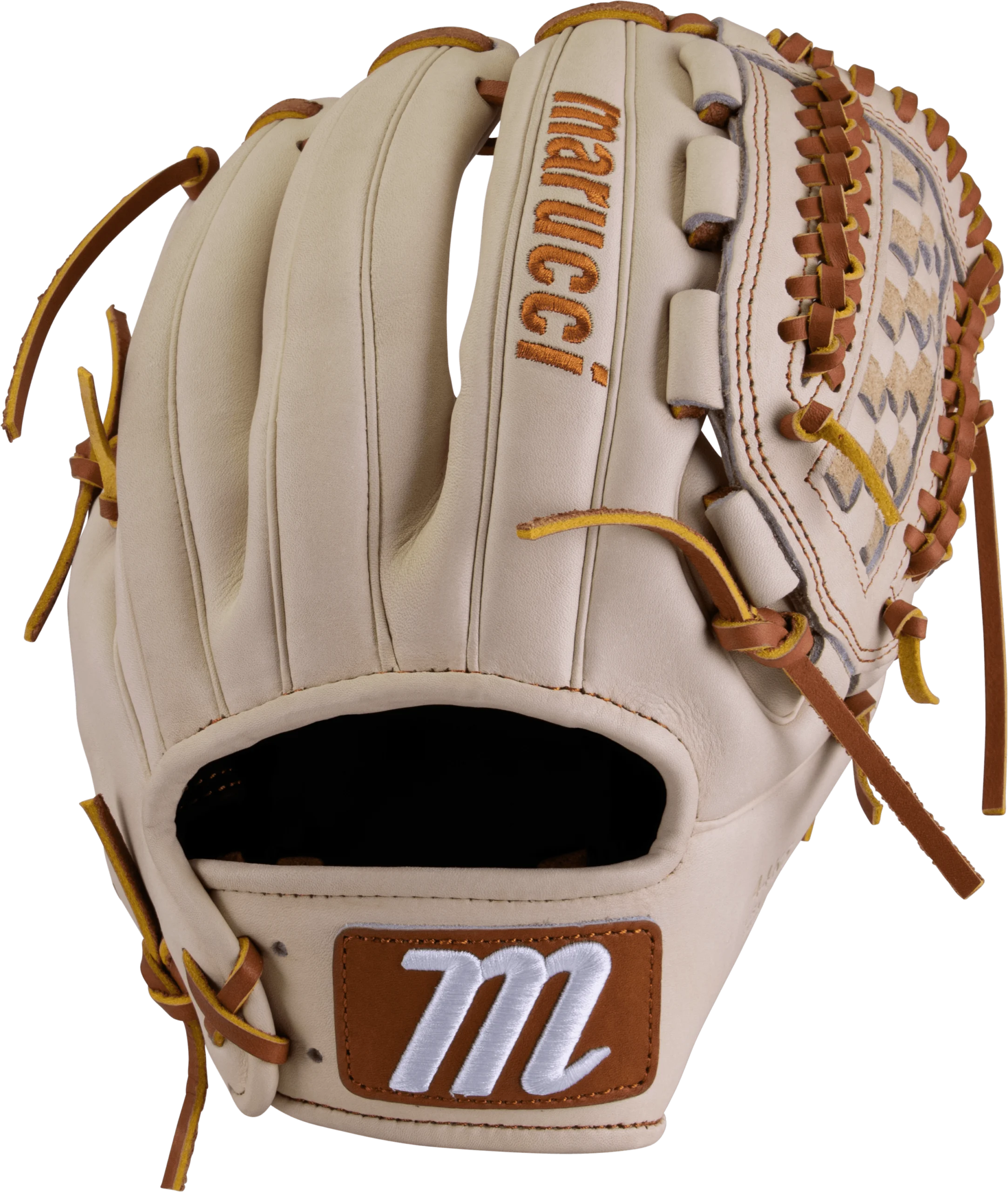 Marucci Cypress Series M Type 44K5 11.75" Infield/Pitcher Baseball Glove: MFGCYM44K5
