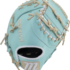 Marucci Palmetto 39S3 13" Fastpitch First Base Mitt: MFGPLM39S3FP
