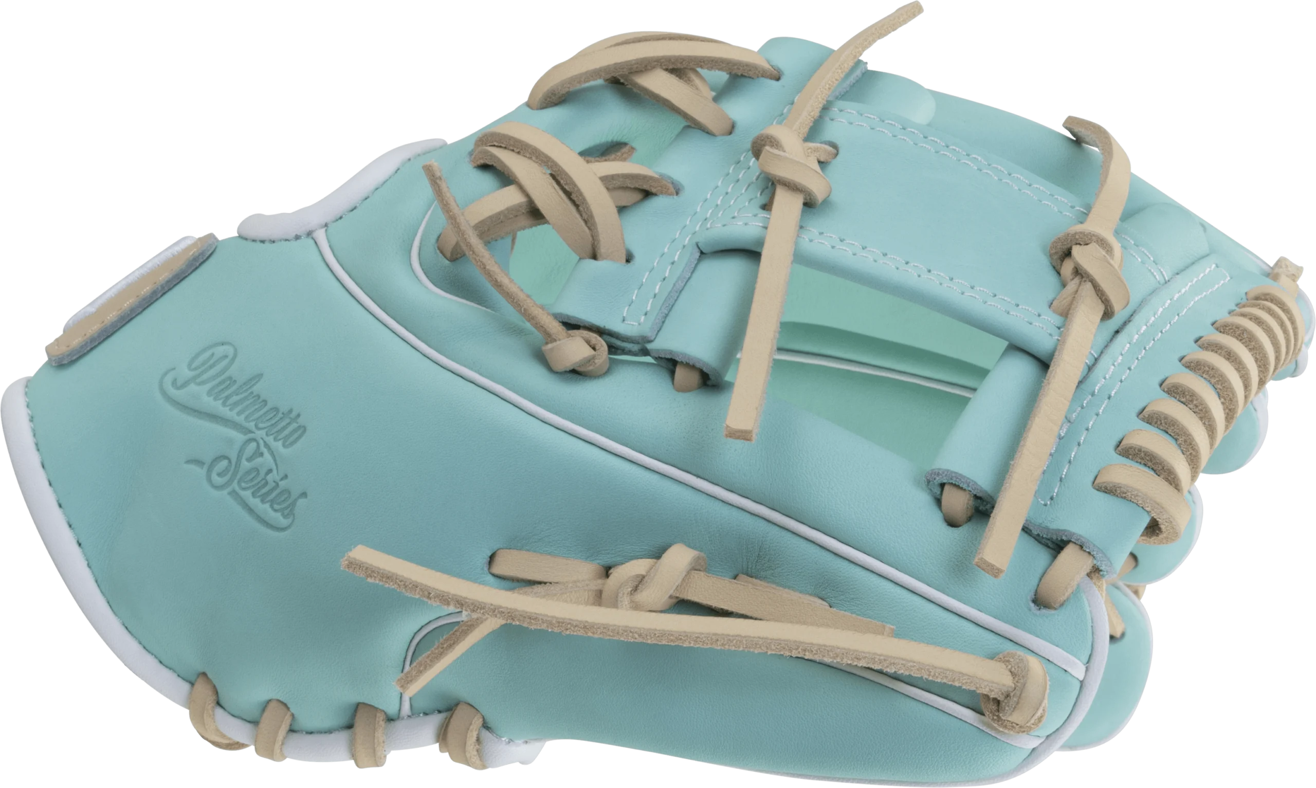 Marucci Palmetto 44A2 11.75" Fastpitch Infield Softball Glove: MFGPLM44A2FP - Image 3