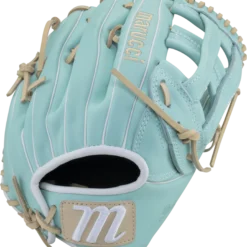 Marucci Palmetto 98R3 12.75" Fastpitch Softball Glove: MFGPLM98R3FP