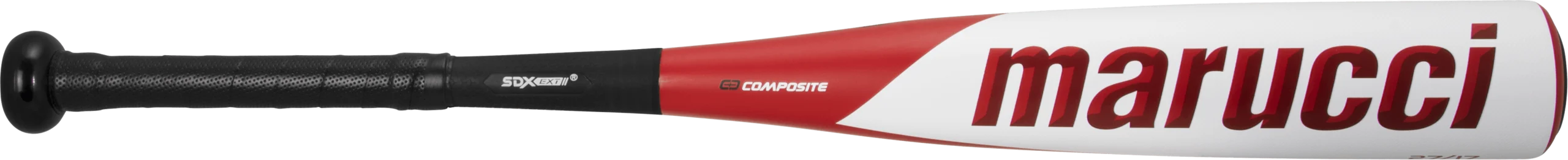 Marucci CAT 8 Composite (-10) Junior Big Barrel Baseball Bat: MJBBCCP - Image 3