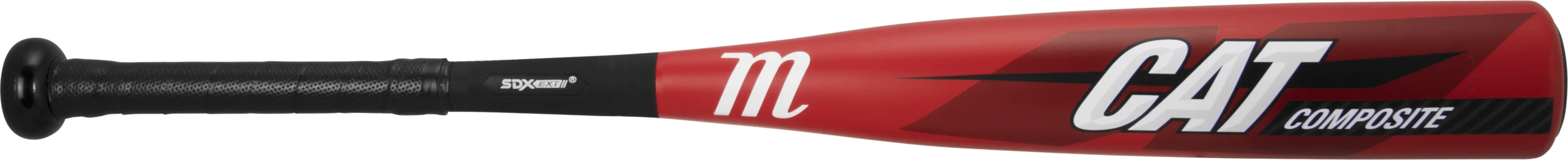 Marucci CAT 8 Composite (-10) Junior Big Barrel Baseball Bat: MJBBCCP - Image 4