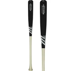 Marucci Josh Donaldson Bringer Of Rain Maple Wood Youth Baseball Bat: MYVE2BOR-N/BK