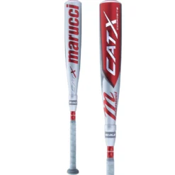 Marucci CATX Composite Junior Big Barrel (-10) USSSA Baseball Bat: MJBBCCPX
