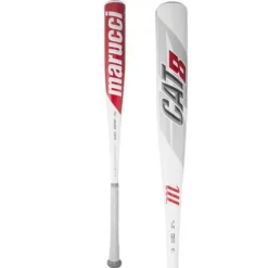 Marucci CAT 8 BBCOR (-3) Baseball Bat: MCBC8