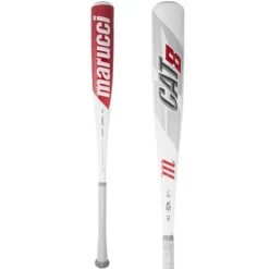 Marucci CAT 8 (-10) USSSA Senior League Baseball Bat: MSBC810