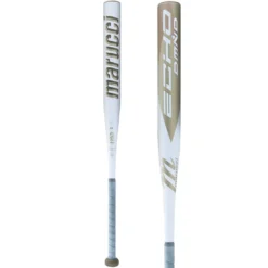 Marucci Echo DMND (-10) Fastpitch Softball Bat: MFPED10