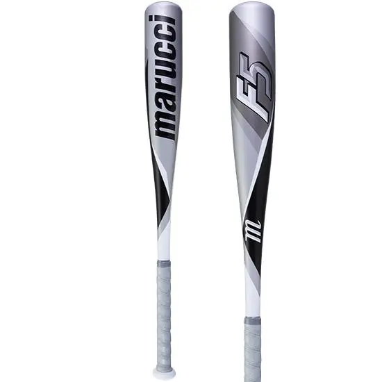 2022 Marucci F5 Junior Big Barrel USSSA (-10) Baseball Bat: MJBBF53