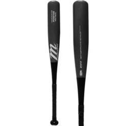 Marucci POSEY28 Pro Metal (-10) Junior Big Barrel Baseball Bat: MJBBP28S
