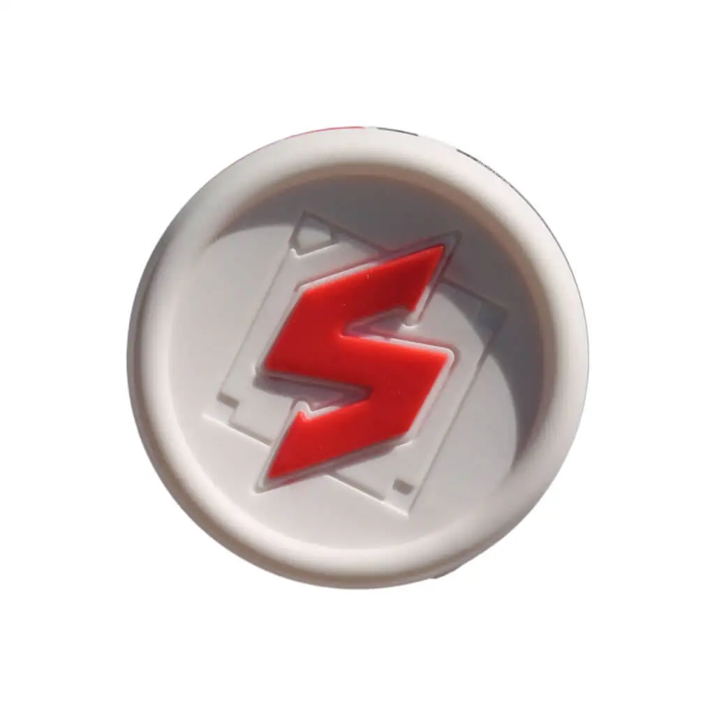 Suncoast Melee 3 Endloaded 13" 1 Piece SSUSA Senior Slowpitch Softball Bat: SM3SE - Image 2