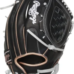 Rawlings Heart Of The Hide 12" Fastpitch Softball Glove: PRO120SB-3BRG