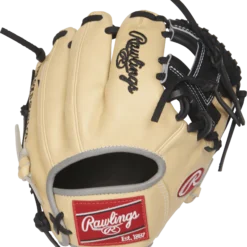 Rawlings Heart Of The Hide 9.5" Training Glove: PRO200TR-2C