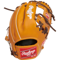 Rawlings Heart Of The Hide 11.5" Baseball Glove: PRO204-2T