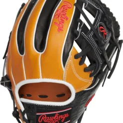Rawlings Heart Of The Hide ColorSync 6.0 11.5" Infield Baseball Glove: PRO934-2T
