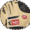 Rawlings Heart Of The Hide Pancake Training Glove: PROFL12TR
