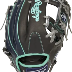 Rawlings Heart Of The Hide R2G Contour 11.5" Infield Baseball Glove: PROR204U-2DS