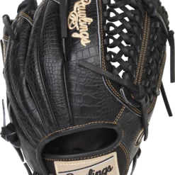 Rawlings Heart Of The Hide R2G 11.75" Infield/Pitcher's Baseball Glove: PROR205-4B