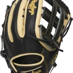Rawlings Heart Of The Hide R2G 12.75" Outfield Baseball Glove: PROR3319-6BC