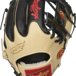 Rawlings Pro Preferred 11.5" Infield Baseball Glove: PROS204W-2CBG