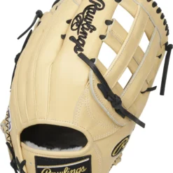 Rawlings Pro Preferred 12.75" Outfield Baseball Glove: PROS3039-6CSS